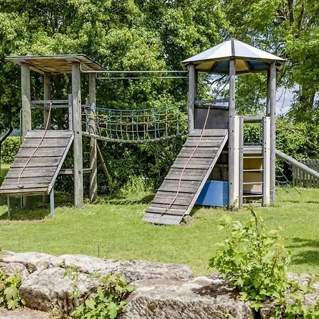 Farm In With Swimming Pool * Colmberg